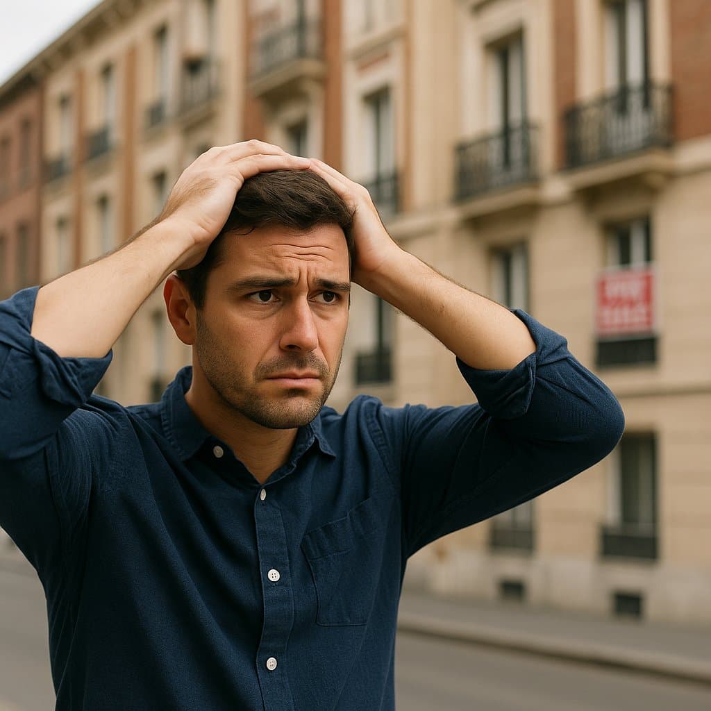 As Casas Estão Caras? Claro. Mas Há Um Motivo Que Ninguém Quer Dizer