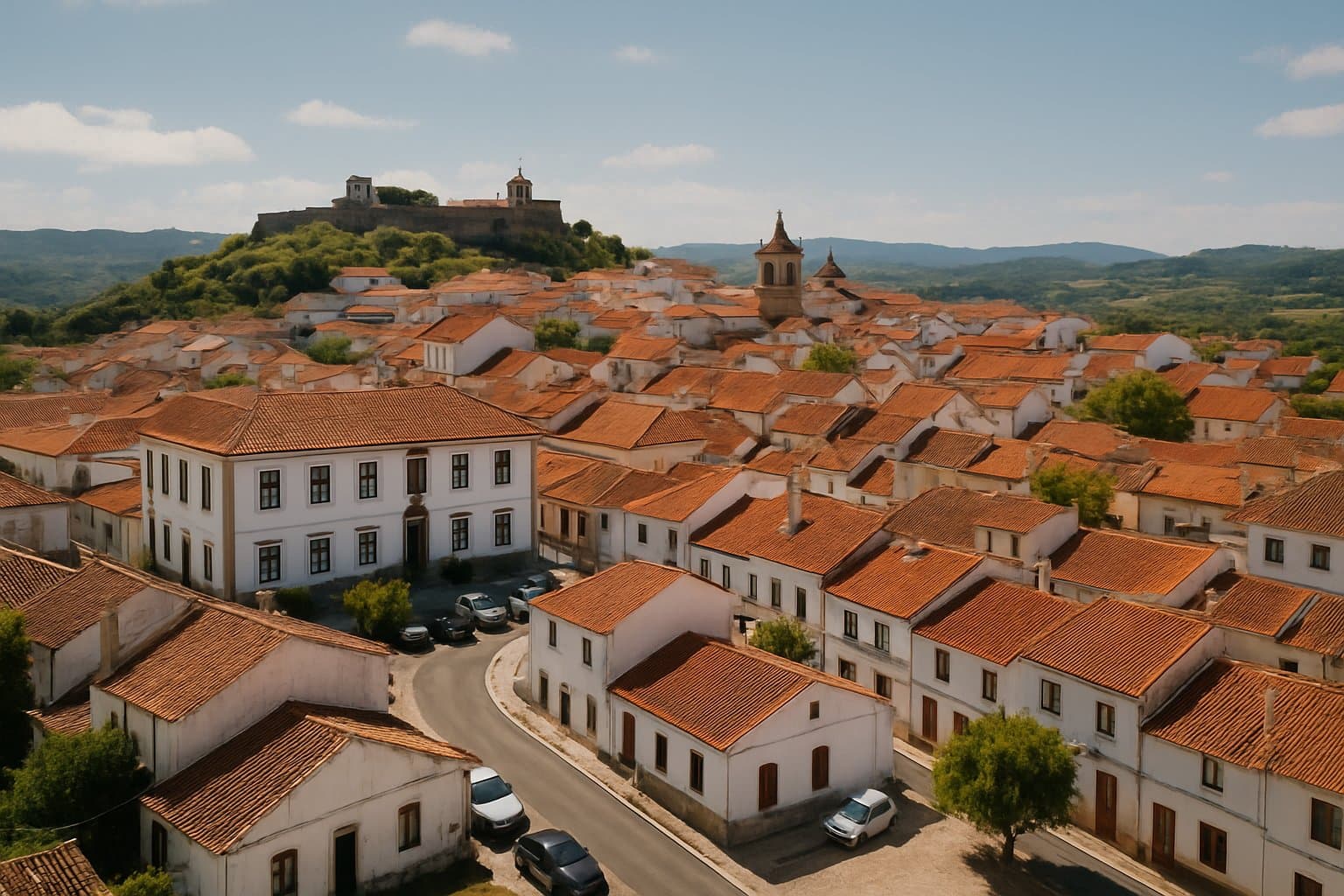 Onde é mais barato arrendar casa em Portugal? Ranking nacional das cidades.