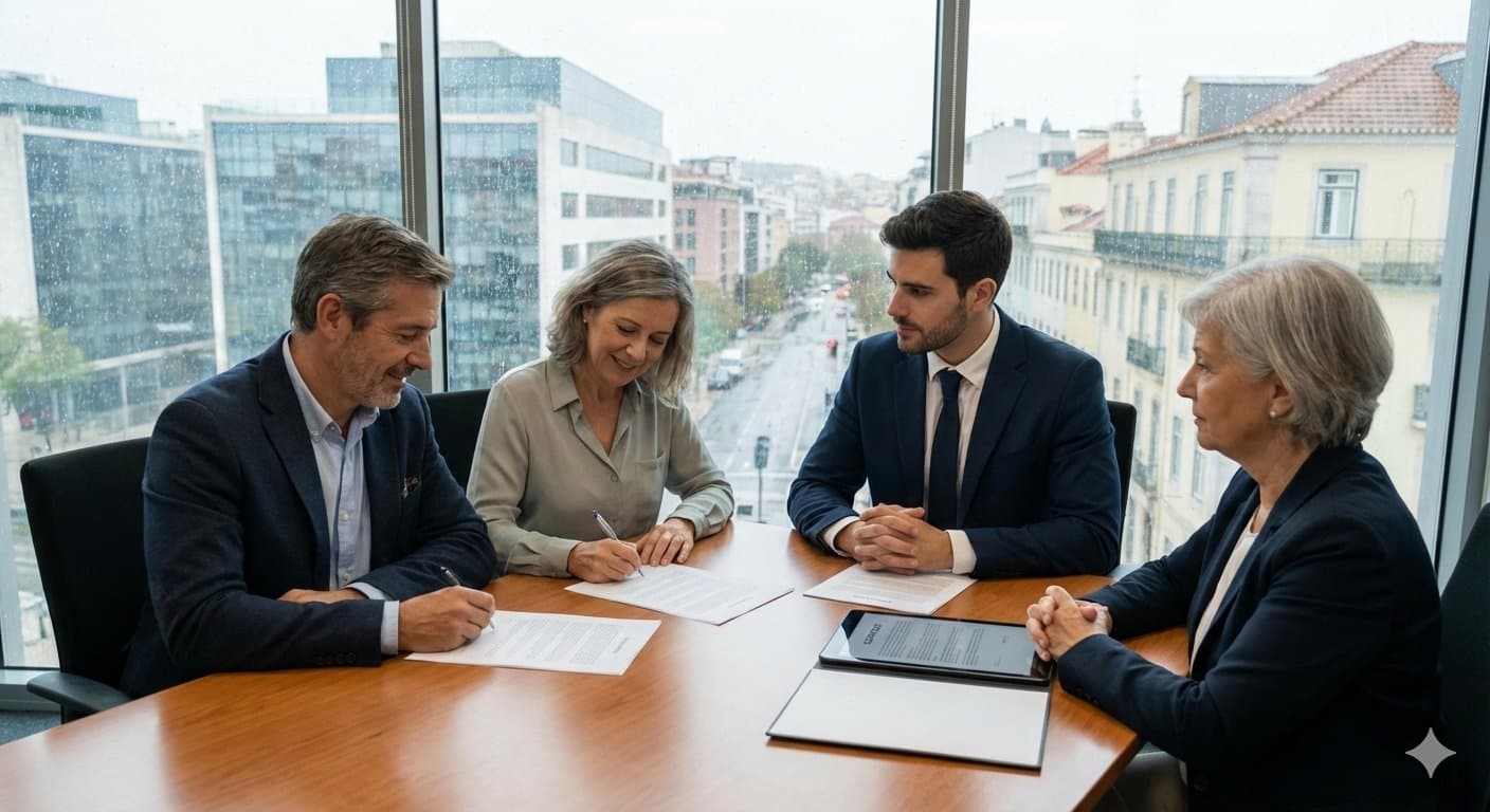Imobiliário em 2026: O Fim da Euforia e o Início da Razão